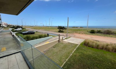 Unidad a estrenar en venta frente al mar, 2 dormitorios. Walmer Lagoon