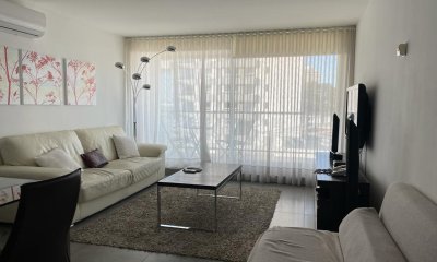 Departamento en venta de 1 dormitorio en Roosevelt