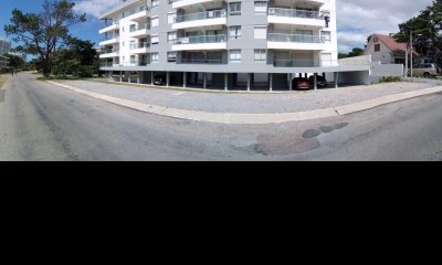 Apartamento en Aidy Grill a Pasos del Mar de 1 dormitorio