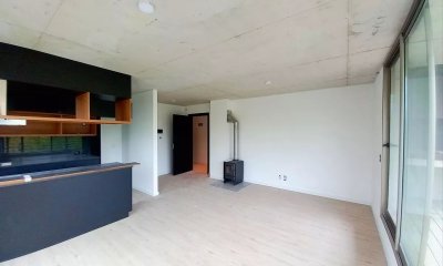 SOLARIS BUCEO. Monoambiente en zona Buceo, Oportunidad de inversión.