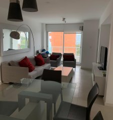 Apartamento en Aidy Grill.