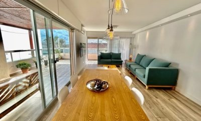 Espectacular departamento bien ubicado y con multiples comodidades en Punta del Este