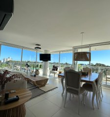 Apartamento en venta de 3 dormitorios en Bellagio tower