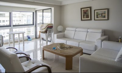 Hermoso Departamento en venta en zona de la Brava.
