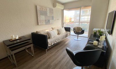 Departamento de 3 dormitorios en Punta del Este