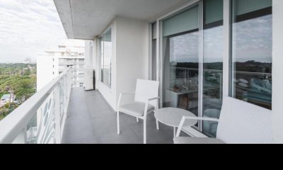 Departamento de 2 dormitorios en venta en Torre Yoo