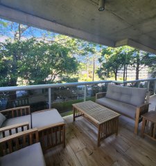 Apartamento en Venta de 2 dormitorio en Edificio Mansa INN , Punta del este , Playa Mansa