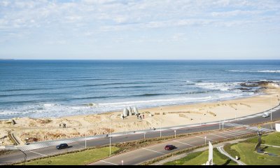 Espectacular departamento en venta en Torre Imperiale