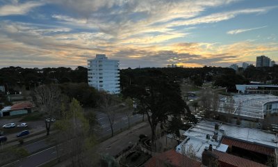 Apartamento 1 dormitorio en Punta del Este en VENTA - Torre Yoo