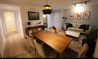 Apartamento en venta de 2 dormitorios en Punta Del ESte
