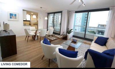 Apartamento en Brava - Punta del Este