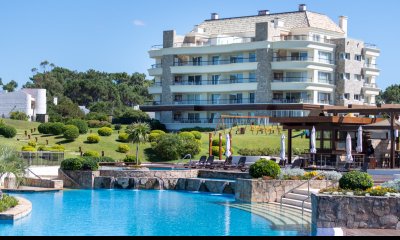Lindo apartamento con agradable lista al mar
