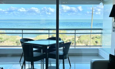 Apartamento en venta de 2 dormitorios en Edificio Acapulco Beach , Punta del este
