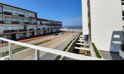 Venta Apartamento de 2 dormitorios en Península a pocos metros del mar