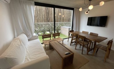 Apartamento en Manantiales - Manantiales