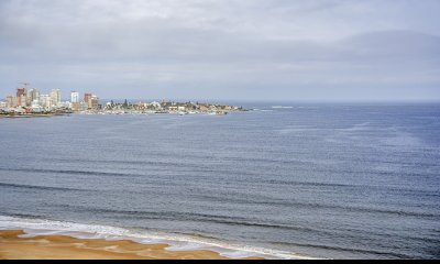 Hermoso Departamento en venta en el edificio Paramount