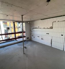 Apartamento en Centro Montevideo - Montevideo