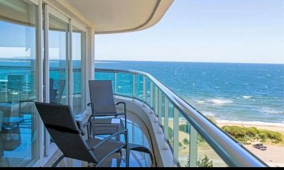 Hermoso departamento con espectacular Vista!!
