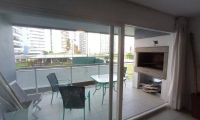 Departamento en excelente zona