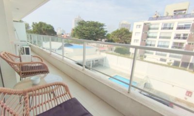 Edificio Tango Punta del Este