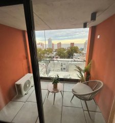 Apartamento en Venta de 2 dormitorio en Barrio Sur.