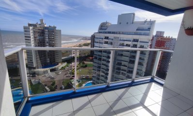 Vende apartamento en Chiverta , Punta del Este
