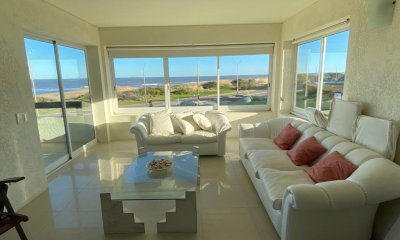 Apartamento en Brava
