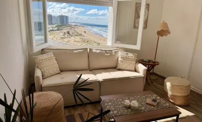 Oportunidad en venta de apartamento de 1 dormitorio en Roosevelt, Punta del Este.
