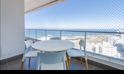 Vende apartamento de 2 dormitorios en Brava