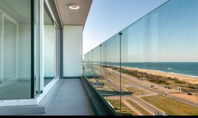 Vende apartamento de 3 dormitorios en Brava , Punta del Este