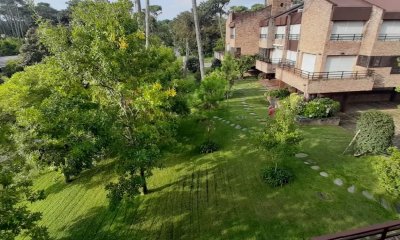 Apartamento en Punta del Este, Mansa
