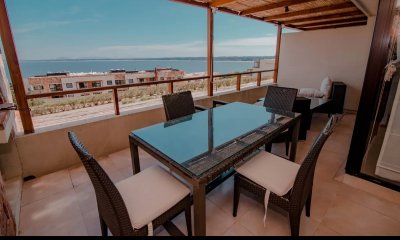 Quartier Punta Ballena Apartamento en venta