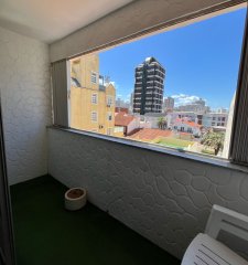 Apartamento de 2 dormitorios en el corazon de la Peninsula, Punta del Este.