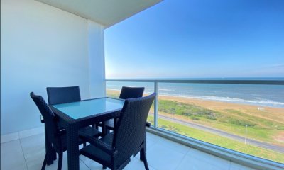 Vende Apartamento de 2 dormitorios en Roosevelt - Punta del Este.