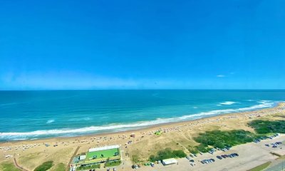 Vende apartamento en Le Parc, Punta del Este