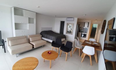 Apartamento a estrenar en Exclusivo Complejo