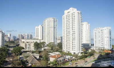 Departamento en venta a estrenar en excelente ubicación.