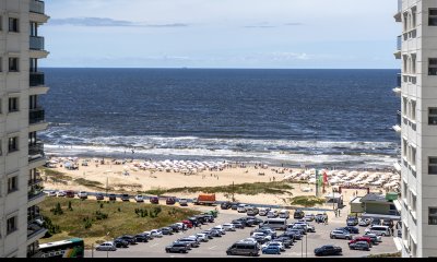 Departamento en venta en Torre Imperiale, 3 dormitorios en suite.