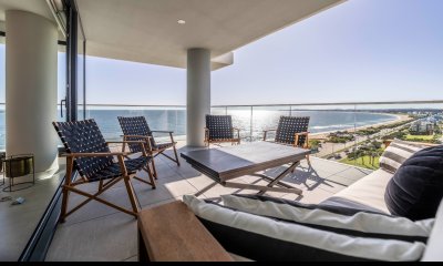 Departamento de 4 dormitorios en venta en Torre Venetian