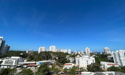 Vende apartamento a estrenar en Aidy Grill, Punta del Este