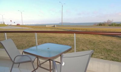 Apartamento 4 dormitorios con parrillero en Venta en Punta del Este