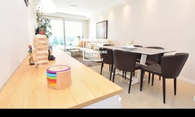 Apartamento en venta de 2 dormitorios en Punta Del Este