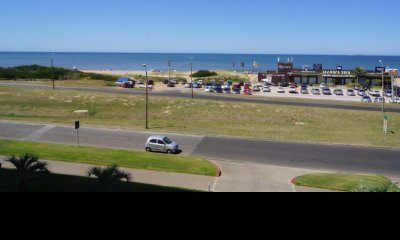 Vende Apartamento en Roosevelt - Punta del Este de 3 dormitorios en suite.