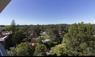 Apartamento en venta de 2 dormitorios en Punta Del Este