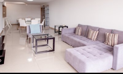 Onix Punta Del Este, departamento de 3 dormitorios en venta
