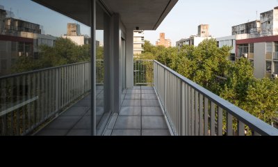 Apartamento de 2 dormitorios en Barrio Sur a 2 pocos metros del mar