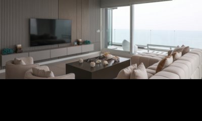 Departmaneto en Torre Le Parc en venta de 4 dormitorios