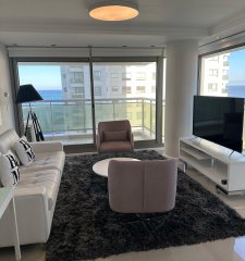Departamento de 2 dormitorios en venta en Torre Imperiale, Punta del Este