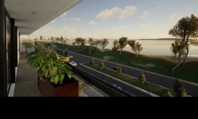 Apartamento en Maldonado, Nuevo Cantegril