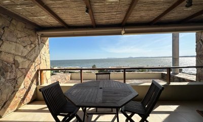 Departamento en venta, en Lomo de la Ballena de 1 dormitorio y medio